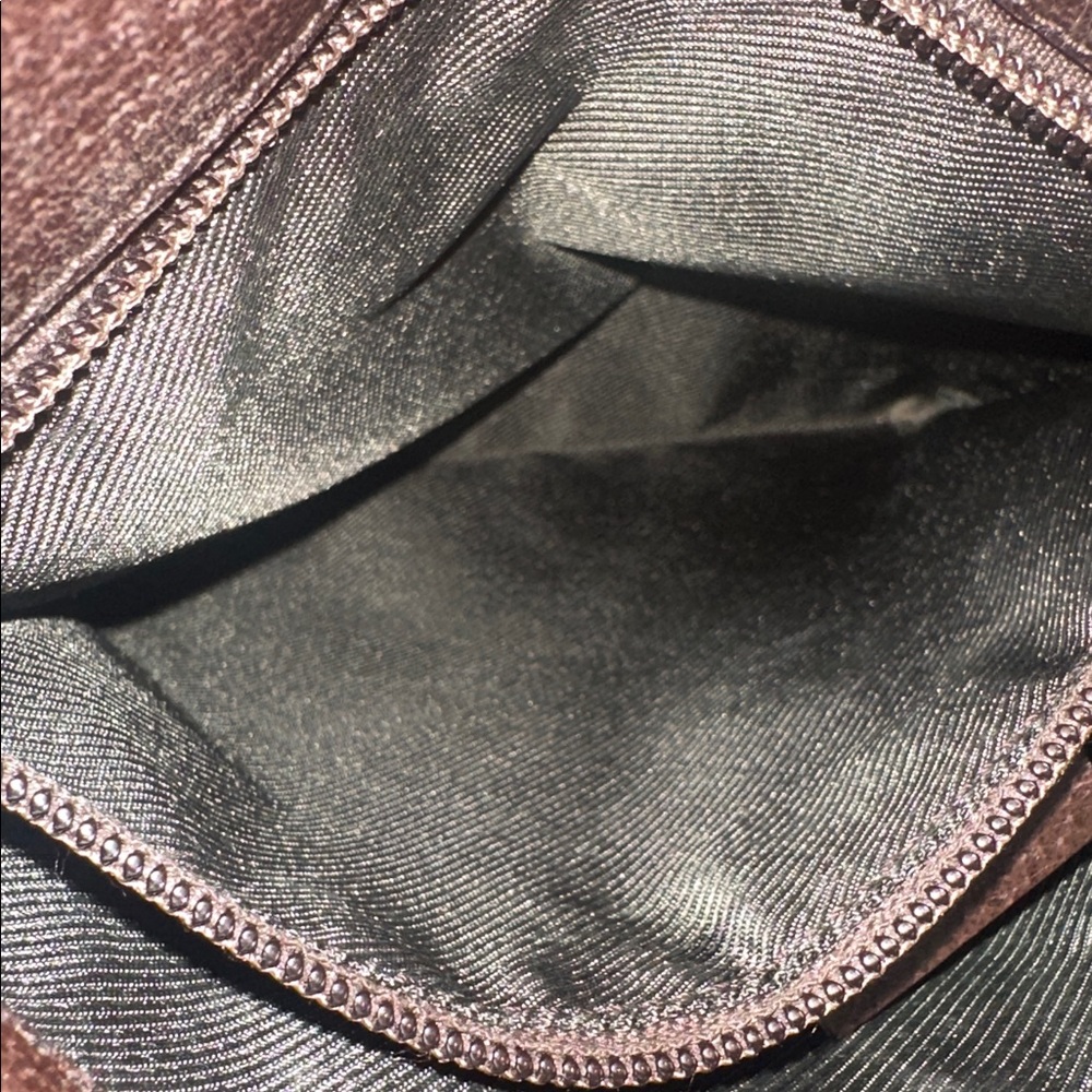 Gucci Canvas Crossbody Bag - Picture 12 of 14